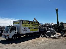 Recycling Services for Junk in Denver City, TX