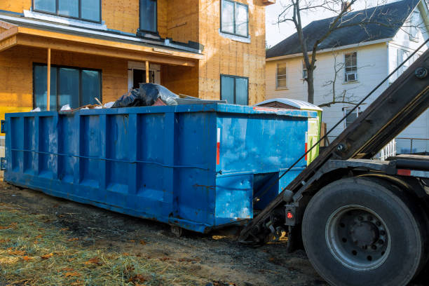 Best Recycling Services for Junk  in Denver City, TX